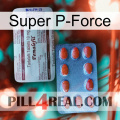 Super P-Force 36